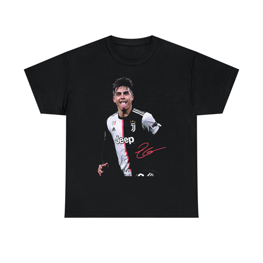 PLAYERA PAULO DYBALA 1