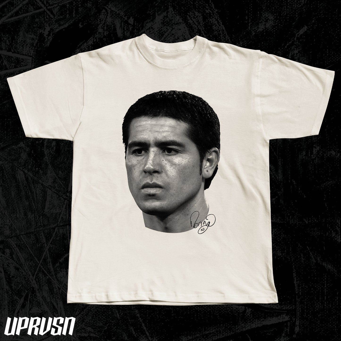 PLAYERA RIQUELME