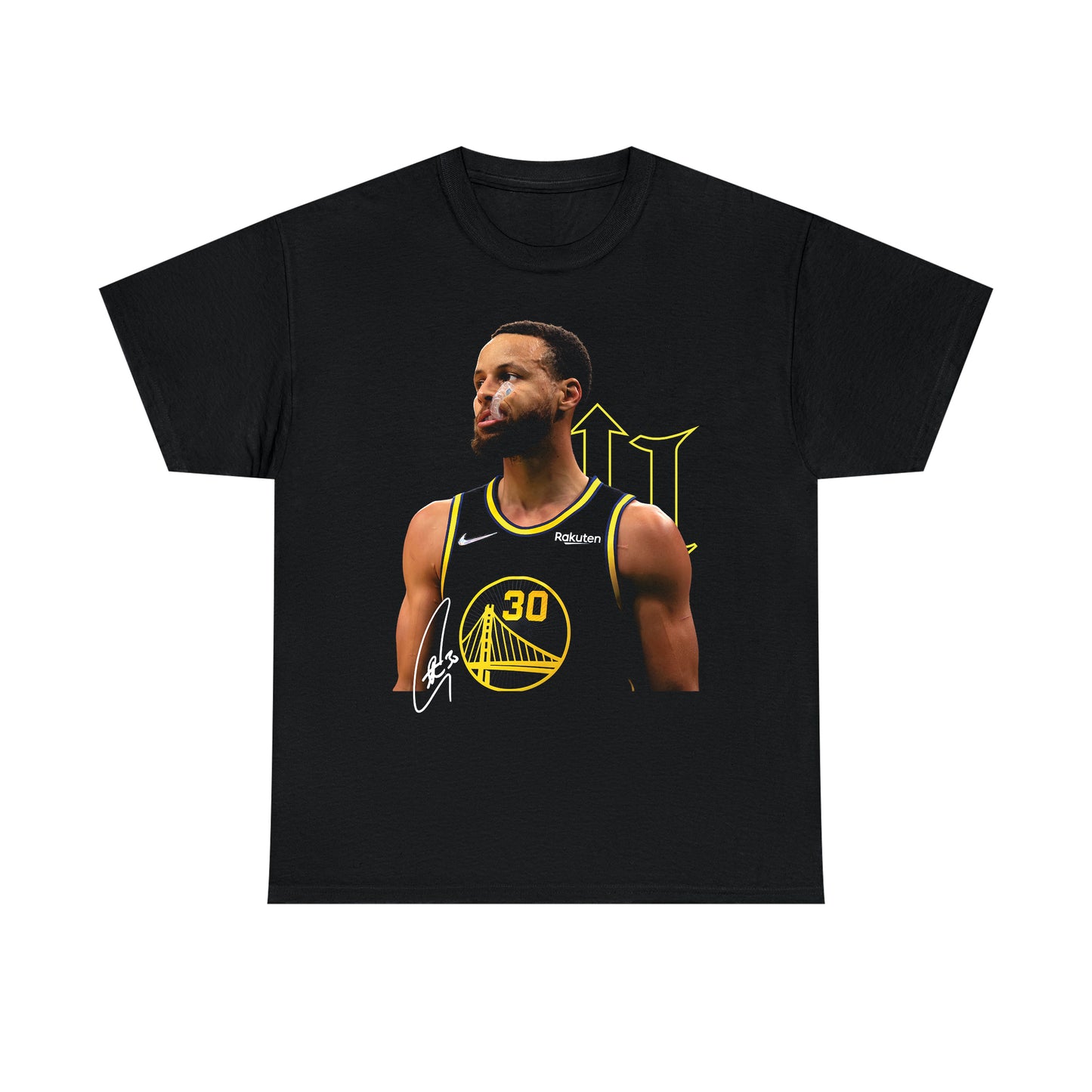 PLAYERA STEPH CURRY 1