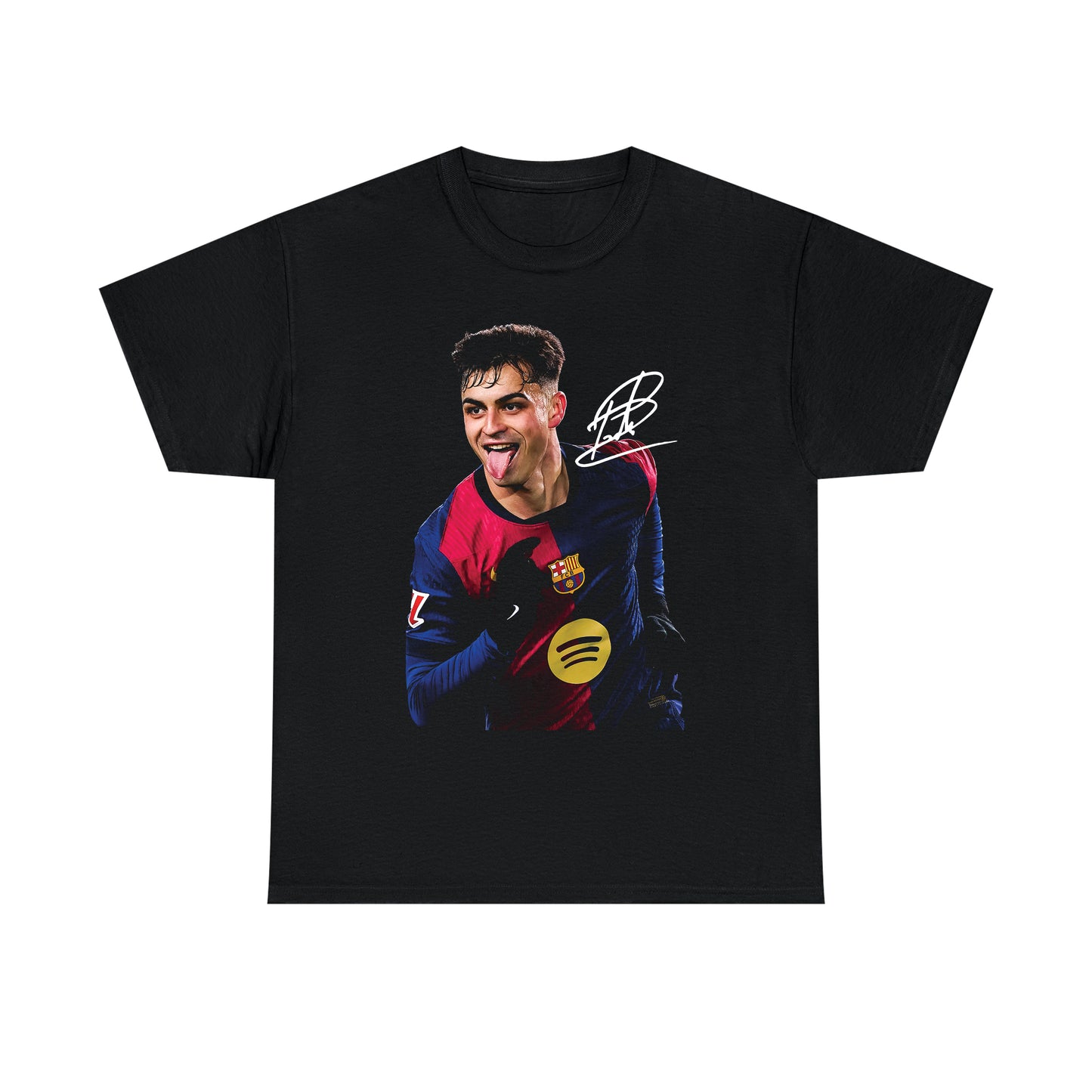 PLAYERA PEDRI 2