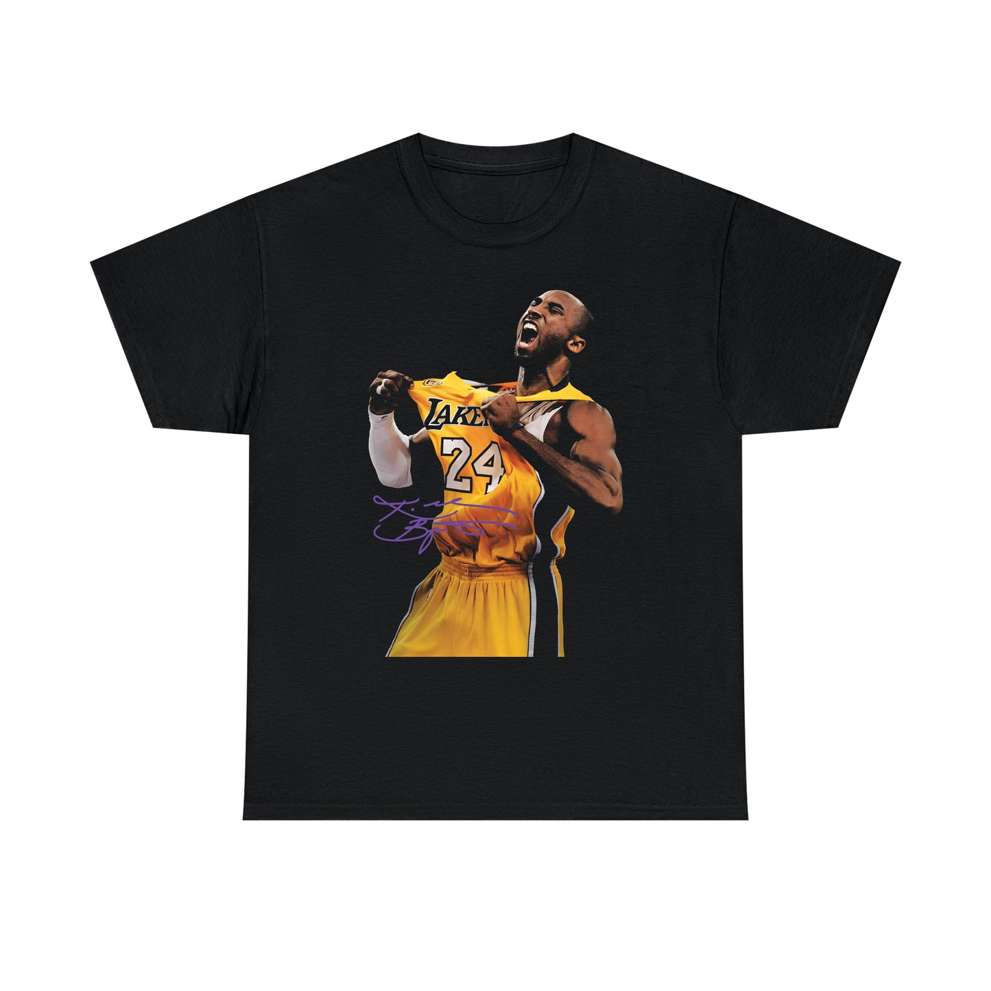 PLAYERA KOBE BRYANT 2