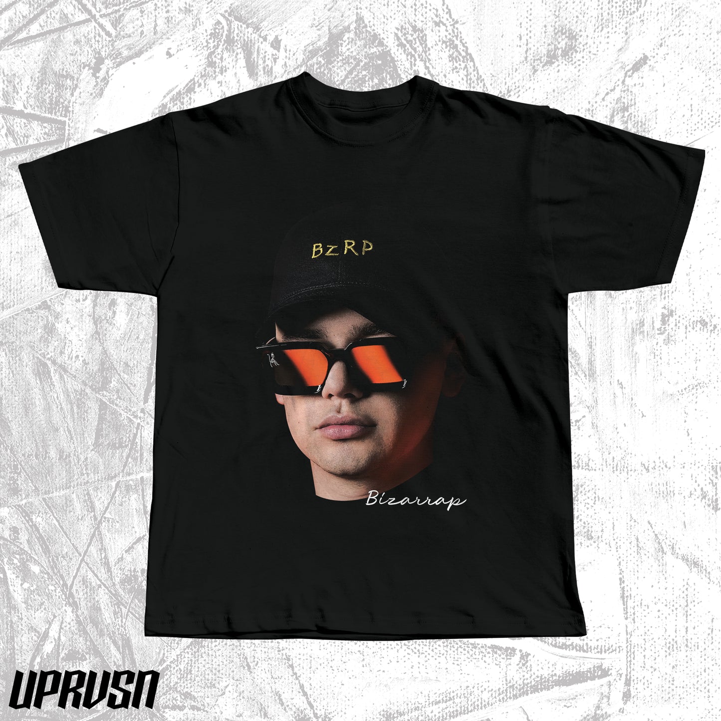 PLAYERA BIZARRAP