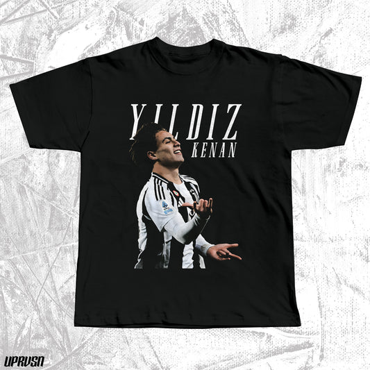 PLAYERA KENAN YILDIZ JUVENTUS